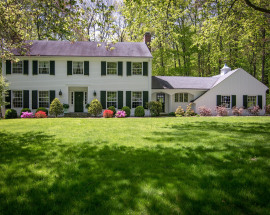 10 Pilgrim Road