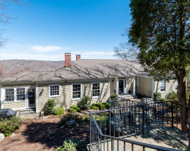 3 Merriwold Lane