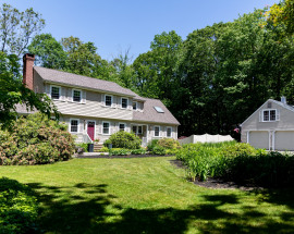 7 Winchester Road