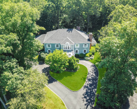 22 Fenbrook Drive