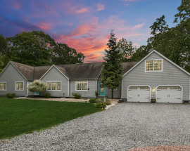 11 Carter Hill Road