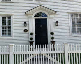20 Main Street