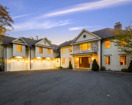 21 Richmond Hill Road