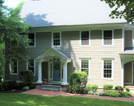 78 Wolfpits Road