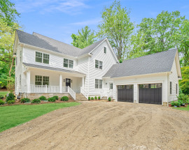 42 Crossway