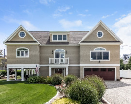 25 Parker Avenue