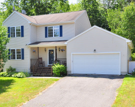 34 Arbor Ridge Road