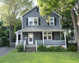 95 Richmond Hill Road