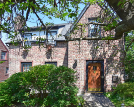 17 Cross Street