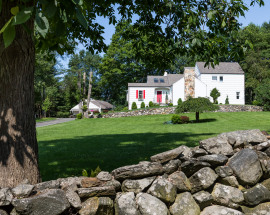 773 Ridgebury Road