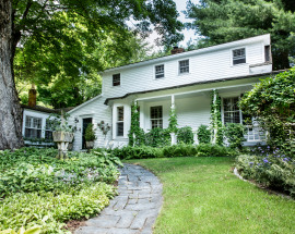 63 River Road
