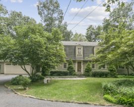 81 Davis Drive