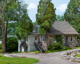 160 Wixon Pond Road