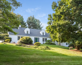 254 Saugatuck Avenue