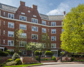 5 Midland Gardens #3GH