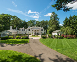 99 Huckleberry Hill Road