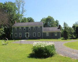 21 Lonetown Road