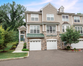 5 Cambridge Drive