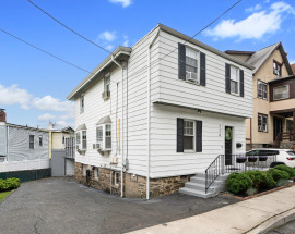 116 Pelham Street