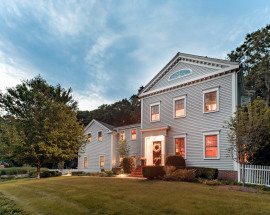 402 Summer Hill Road