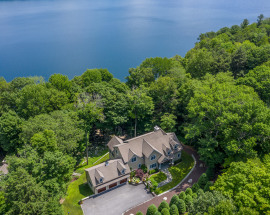 345 West Hyerdale Drive