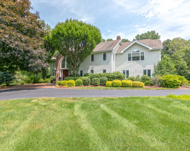660 Silver Spring Road