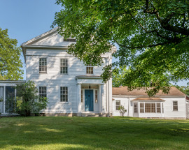 33 Wheaton Road