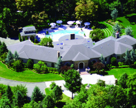5 Windsor Court