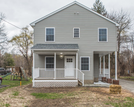 90 Grassy Plain Street