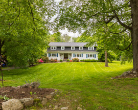 25 Holmes Road