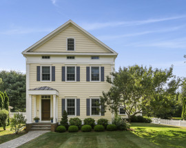 308 North River Street