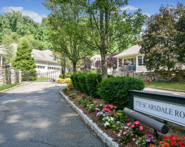 775 Scarsdale Road #38