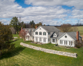 180 Lime Rock Road