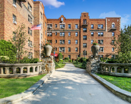4810 Boston Post Road #3A