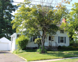 4 Seeley Street