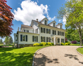 13 Dunbar Road