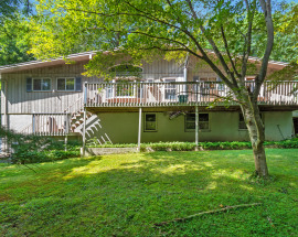 5 Indian Hill Road