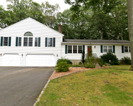 5 Benjamin Drive