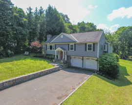 6 Marvin Place