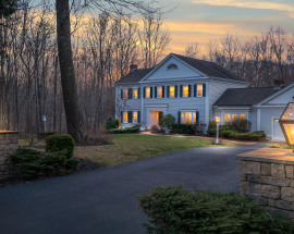 141 Opening Hill Road