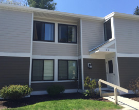 3 Stebbins Close