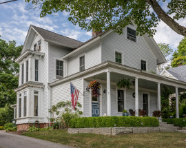 94 West Street