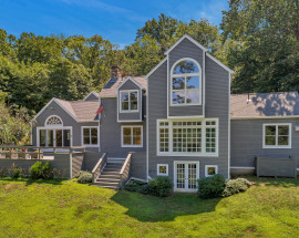 219 Clark Hill Road