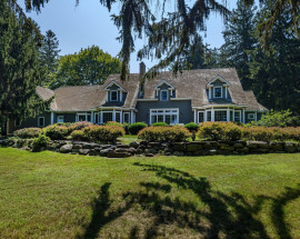 1 Brockway Ferry Road