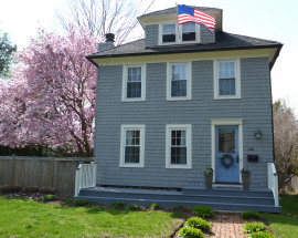 955 Mill Plain Road