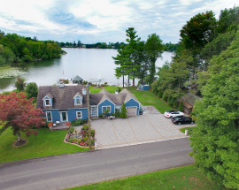 51 Ball Pond Road East