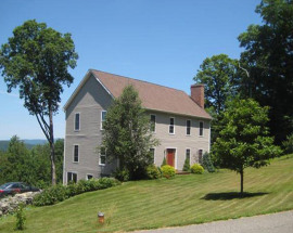 35 Deer Run