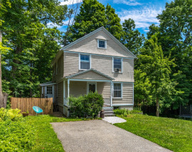 14 Reed Street