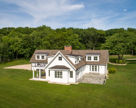 36 Red Horse Hill
