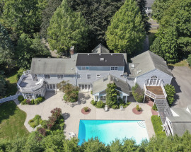 218 Wolfpit Avenue